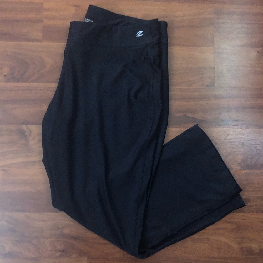 Energy Zone Athletic Capri